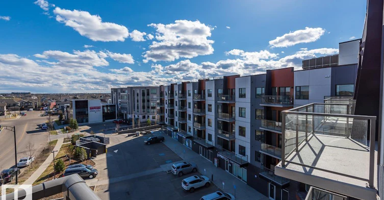 319-1316 Windermere Way Southwest, Edmonton, AB, T6W 0P1 - 3