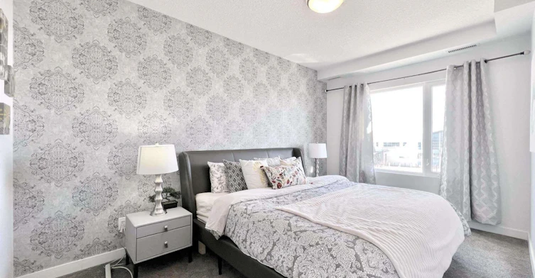 319-1316 Windermere Way Southwest, Edmonton, AB, T6W 0P1 - 23