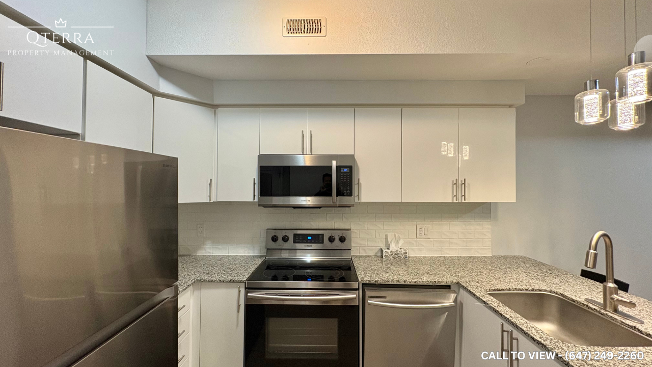 2A-1430 Highland Road West, Kitchener, ON, N2N 0C3 - 4