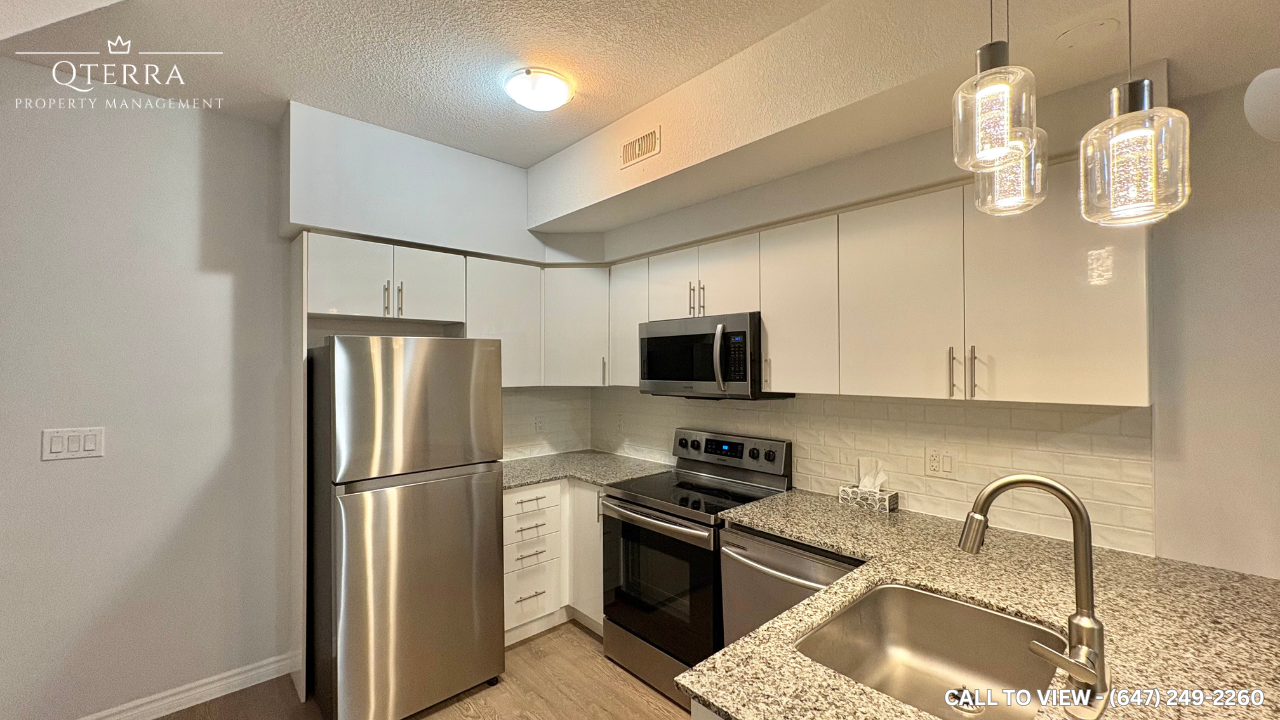 2A-1430 Highland Road West, Kitchener, ON, N2N 0C3 - 2