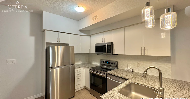 2A-1430 Highland Road West, Kitchener, ON, N2N 0C3 - 2