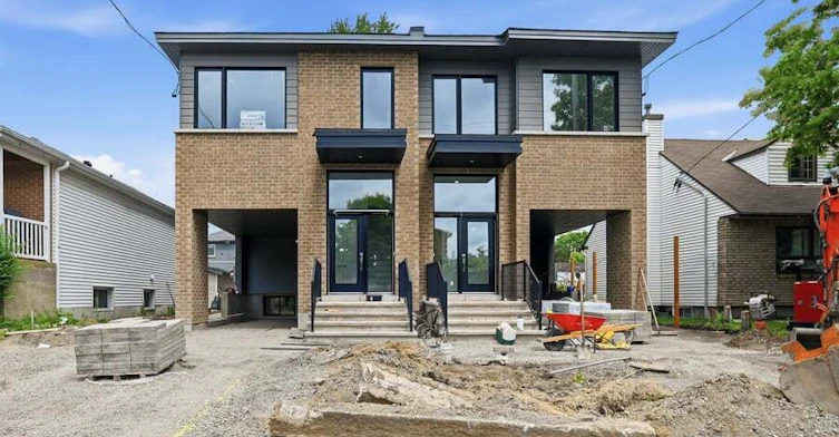 C-157 Glynn Avenue, Ottawa, ON, K1K 1S5
