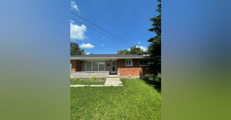 Upper-6 Kara Lee Court, Guelph, ON, N1E 4P2
