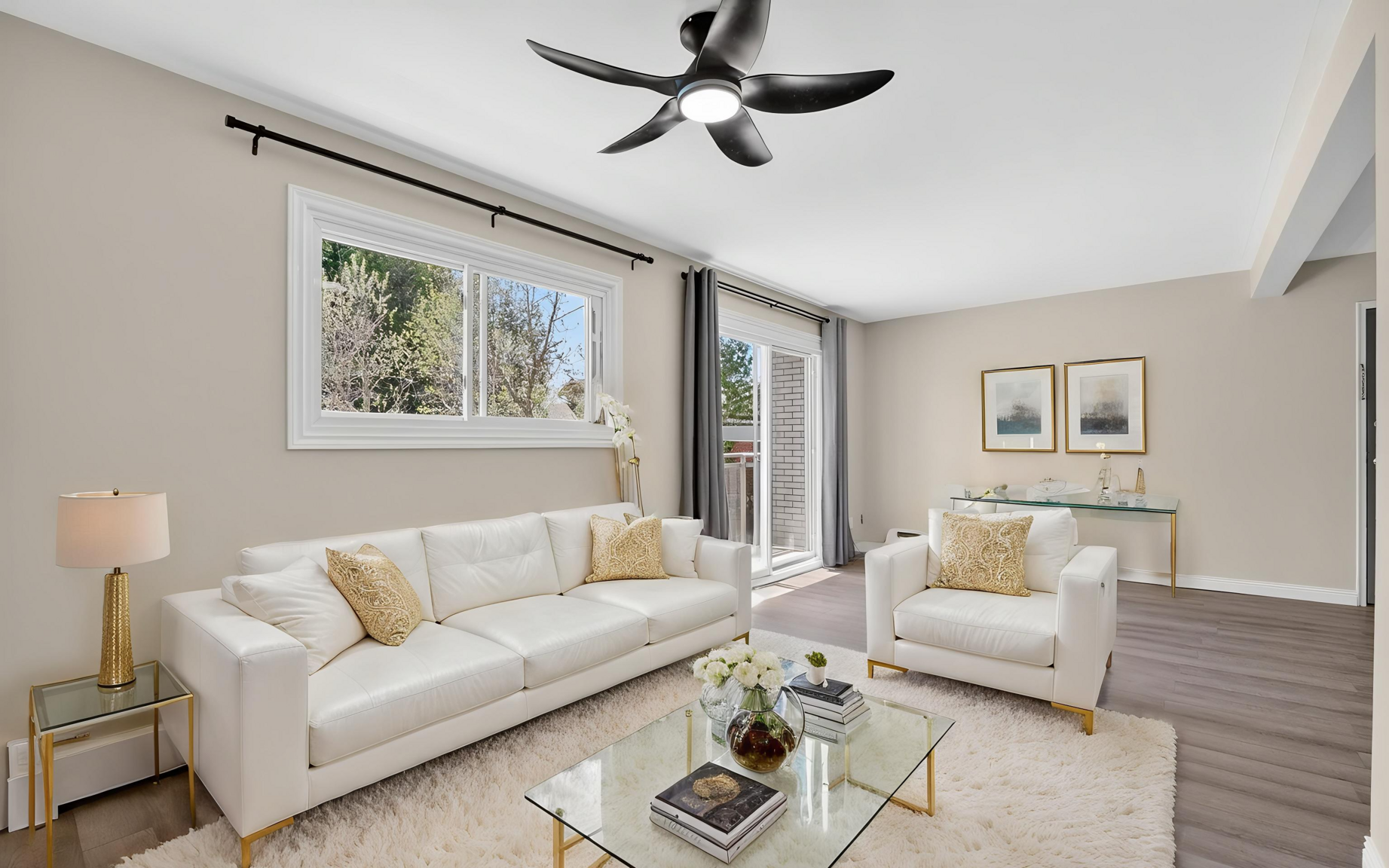 2-81 Kenwood Drive, Kitchener, ON, N2B 3H3 - 3