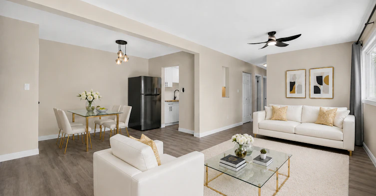 2-81 Kenwood Drive, Kitchener, ON, N2B 3H3 - 2