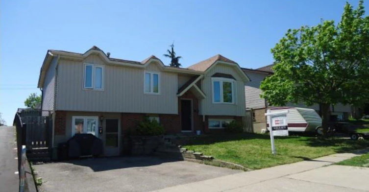 2-186 Limpert Avenue, Cambridge, ON, N3C 1B9