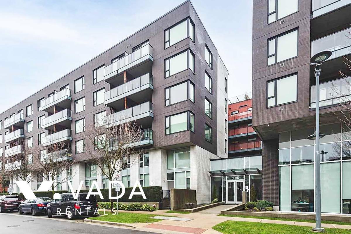 719-5955 Birney Avenue, Vancouver, BC, V6S 0C5