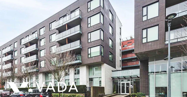 719-5955 Birney Avenue, Vancouver, BC, V6S 0C5