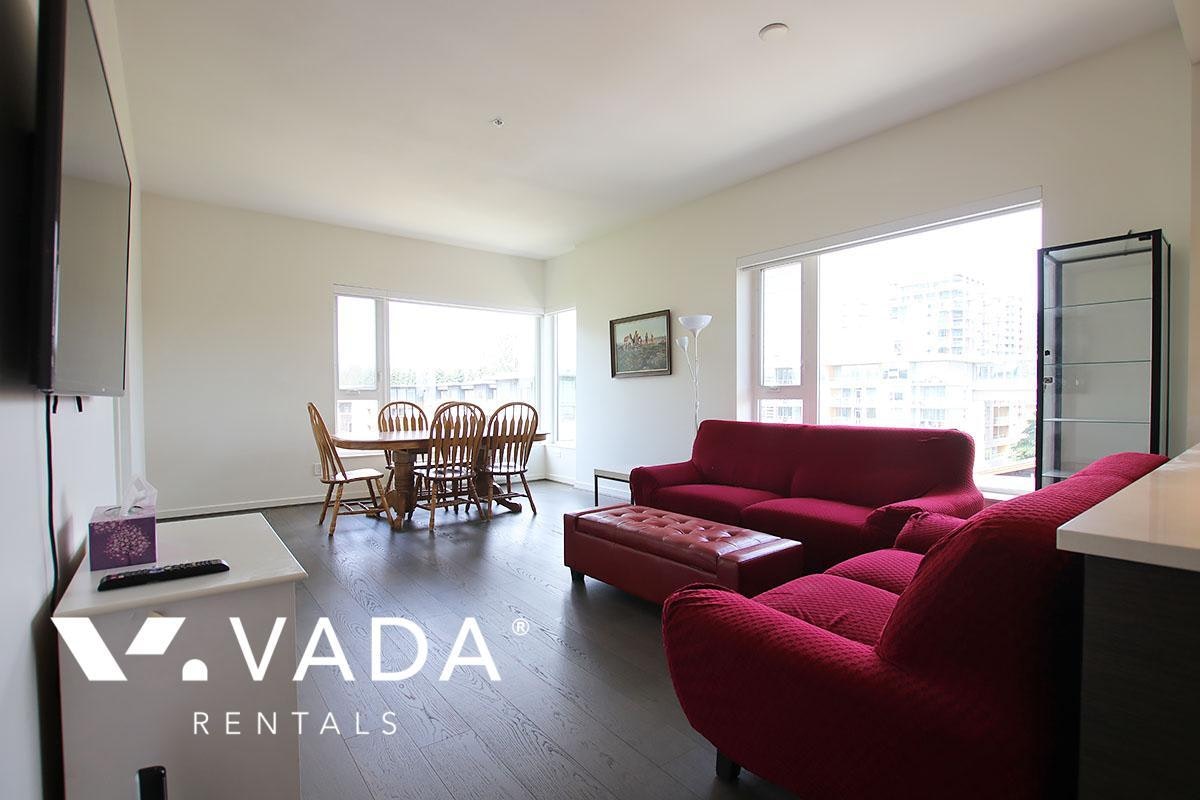 719-5955 Birney Avenue, Vancouver, BC, V6S 0C5 - 2