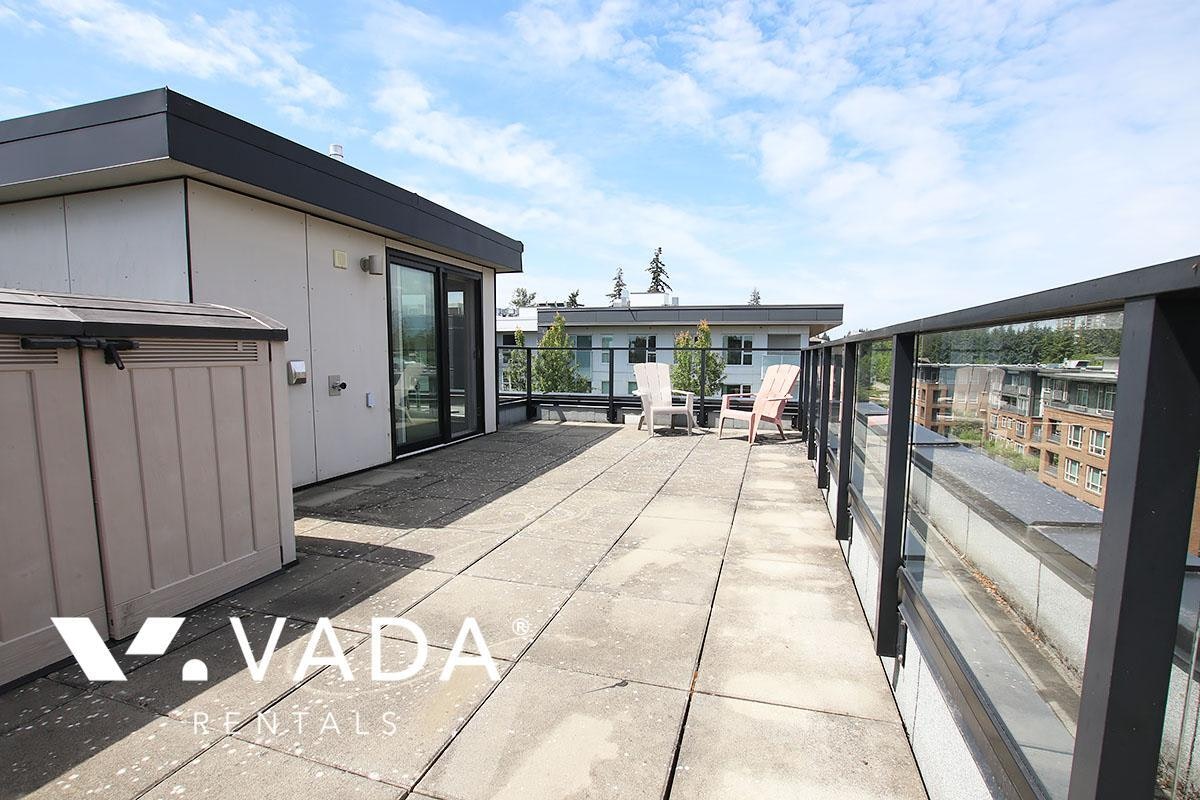 719-5955 Birney Avenue, Vancouver, BC, V6S 0C5 - 16