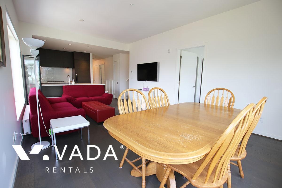 719-5955 Birney Avenue, Vancouver, BC, V6S 0C5 - 5