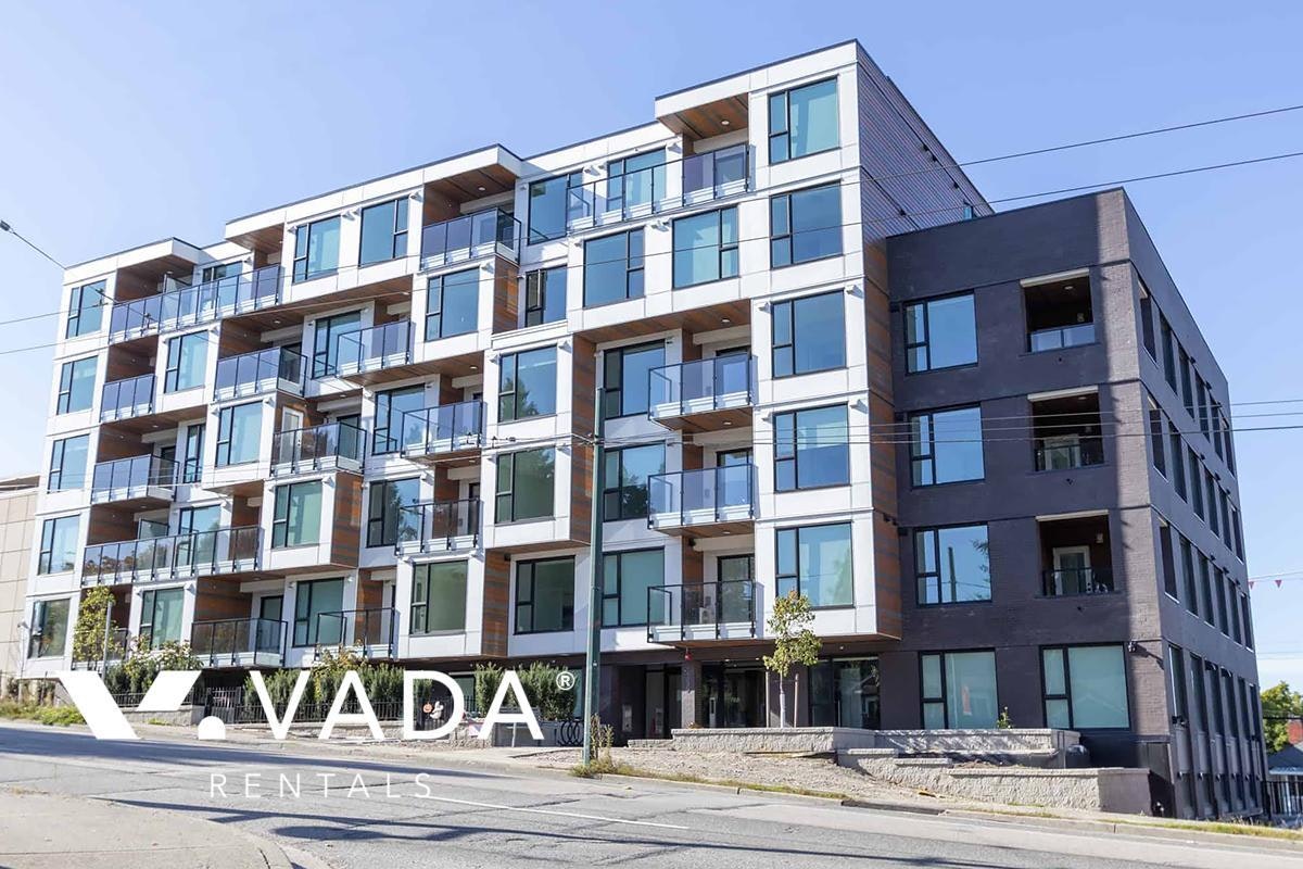504-5399 Joyce Street, Vancouver, BC, V5R 4H3