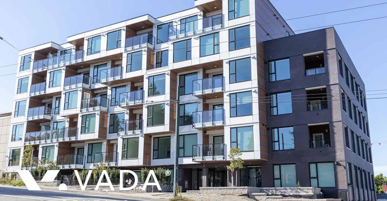 504-5399 Joyce Street, Vancouver, BC, V5R 4H3