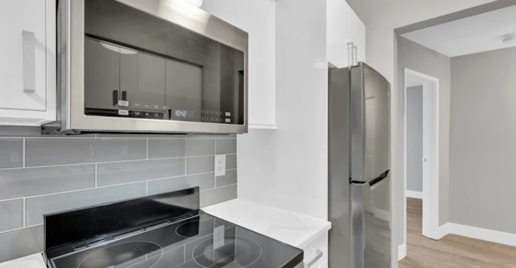 308-1655 Haro Street, Vancouver, BC, V6G 1G3 - 2