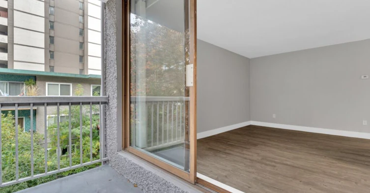 308-1655 Haro Street, Vancouver, BC, V6G 1G3 - 16