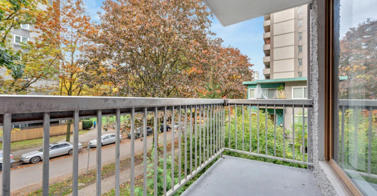 308-1655 Haro Street, Vancouver, BC, V6G 1G3 - 18