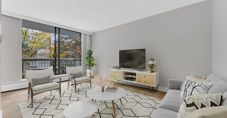 308-1655 Haro Street, Vancouver, BC, V6G 1G3 - 4
