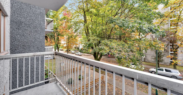308-1655 Haro Street, Vancouver, BC, V6G 1G3 - 17