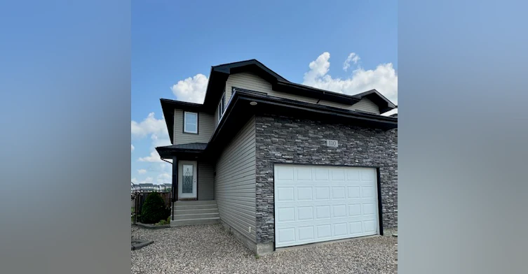 110 Meadowlark Park, Warman, SK, S0K 0A1