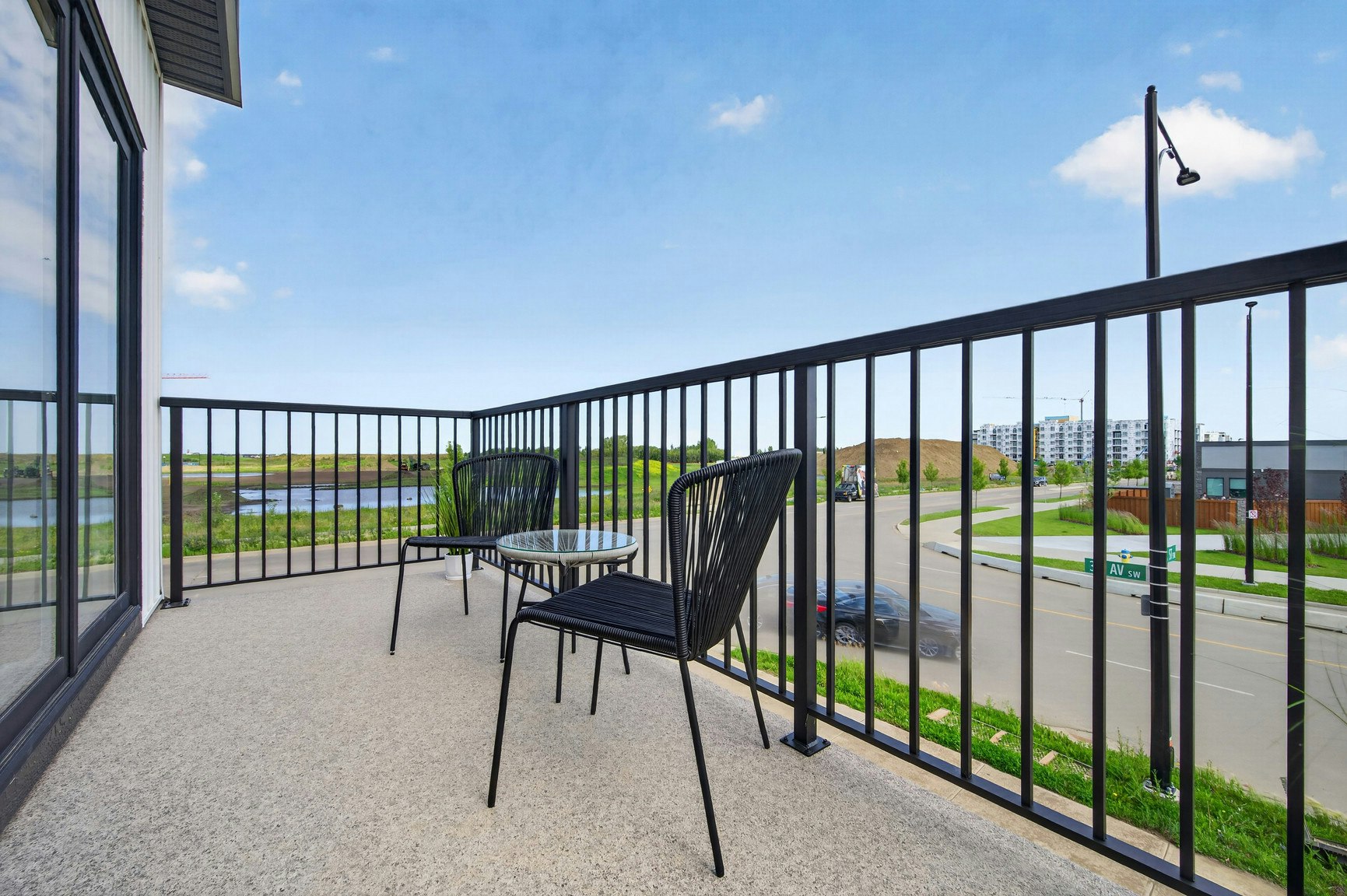 101-11831 30 Avenue Southwest, Edmonton, AB, T6W 5C4 - 6