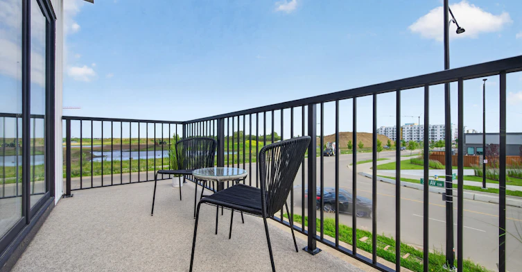 101-11831 30 Avenue Southwest, Edmonton, AB, T6W 5C4 - 6