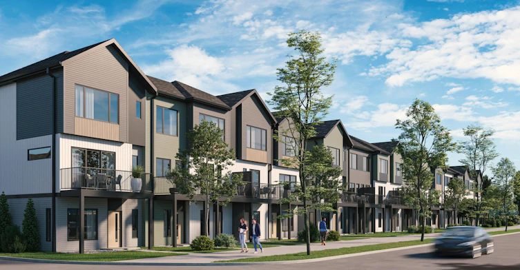 116-11831 30 Avenue Southwest, Edmonton, AB, T6W 5C4