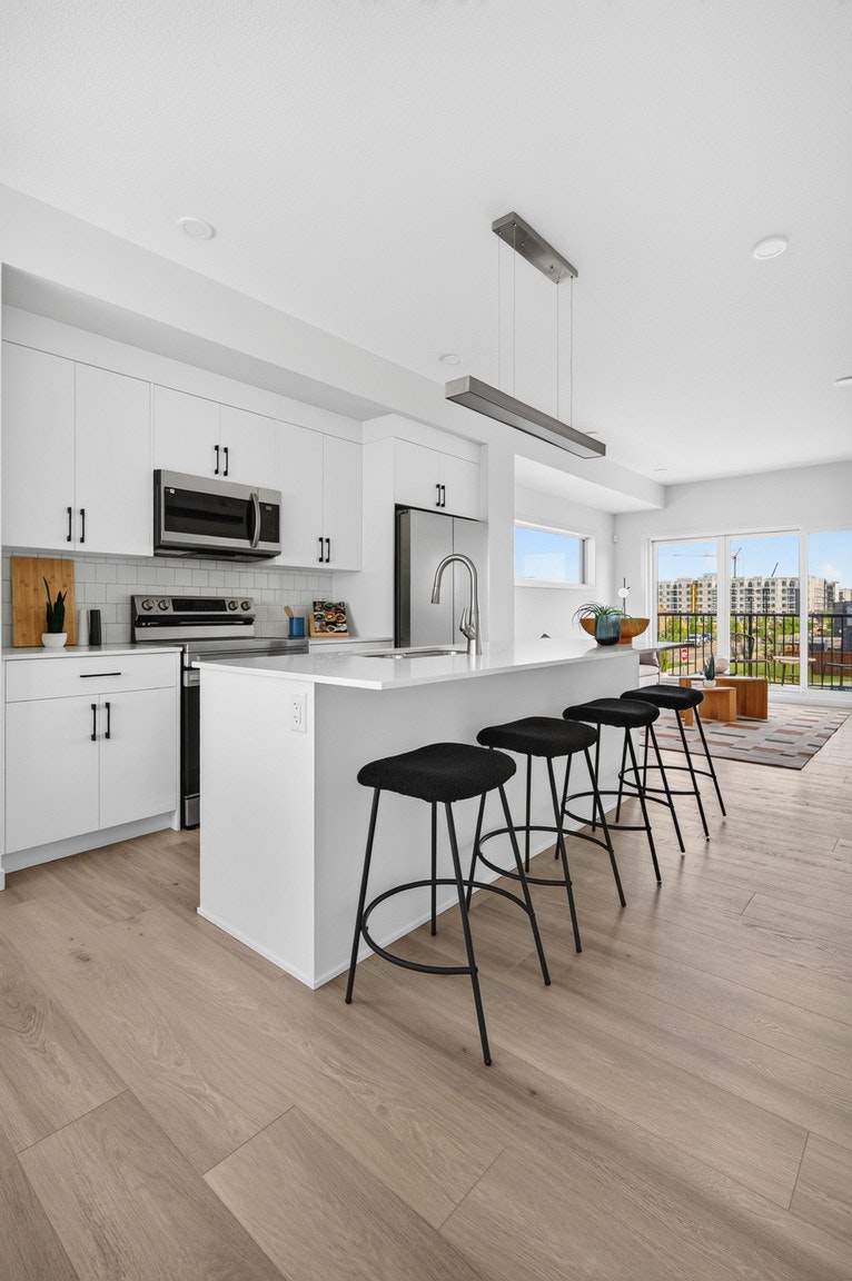 101-11831 30 Avenue Southwest, Edmonton, AB, T6W 5C4 - 2