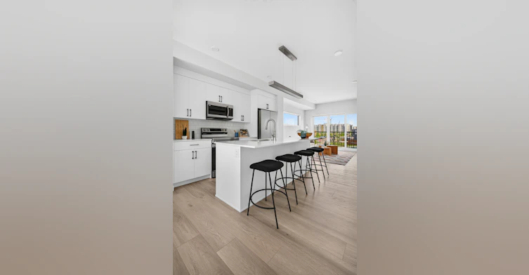 101-11831 30 Avenue Southwest, Edmonton, AB, T6W 5C4 - 2