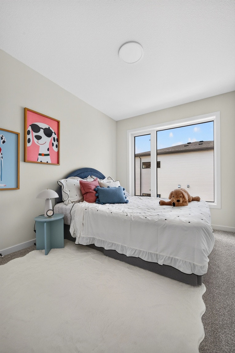 101-11831 30 Avenue Southwest, Edmonton, AB, T6W 5C4 - 24