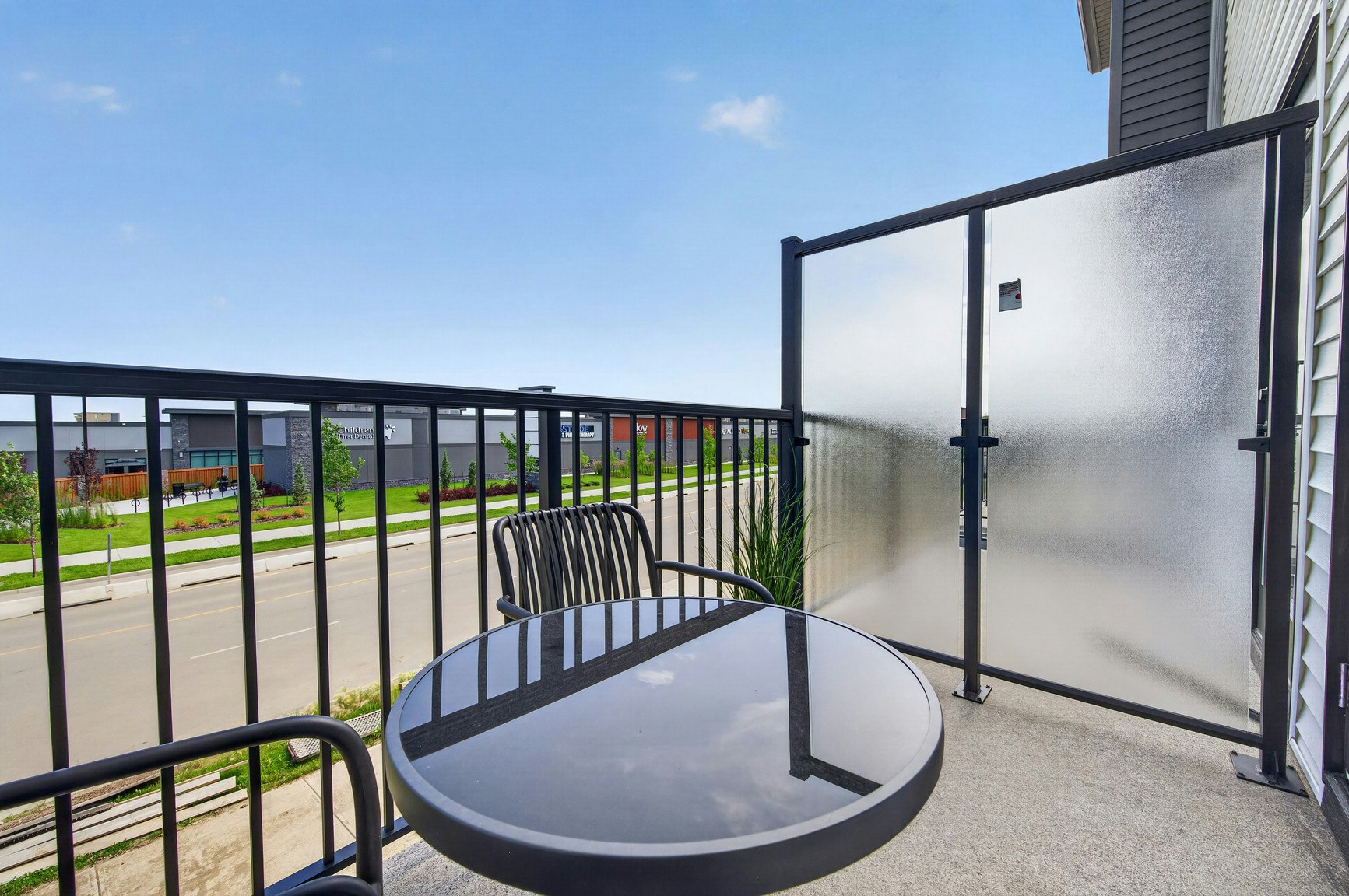 126-11831 30 Avenue Southwest, Edmonton, AB, T6W 5C4 - 9