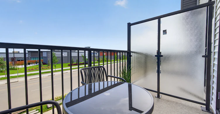 126-11831 30 Avenue Southwest, Edmonton, AB, T6W 5C4 - 9