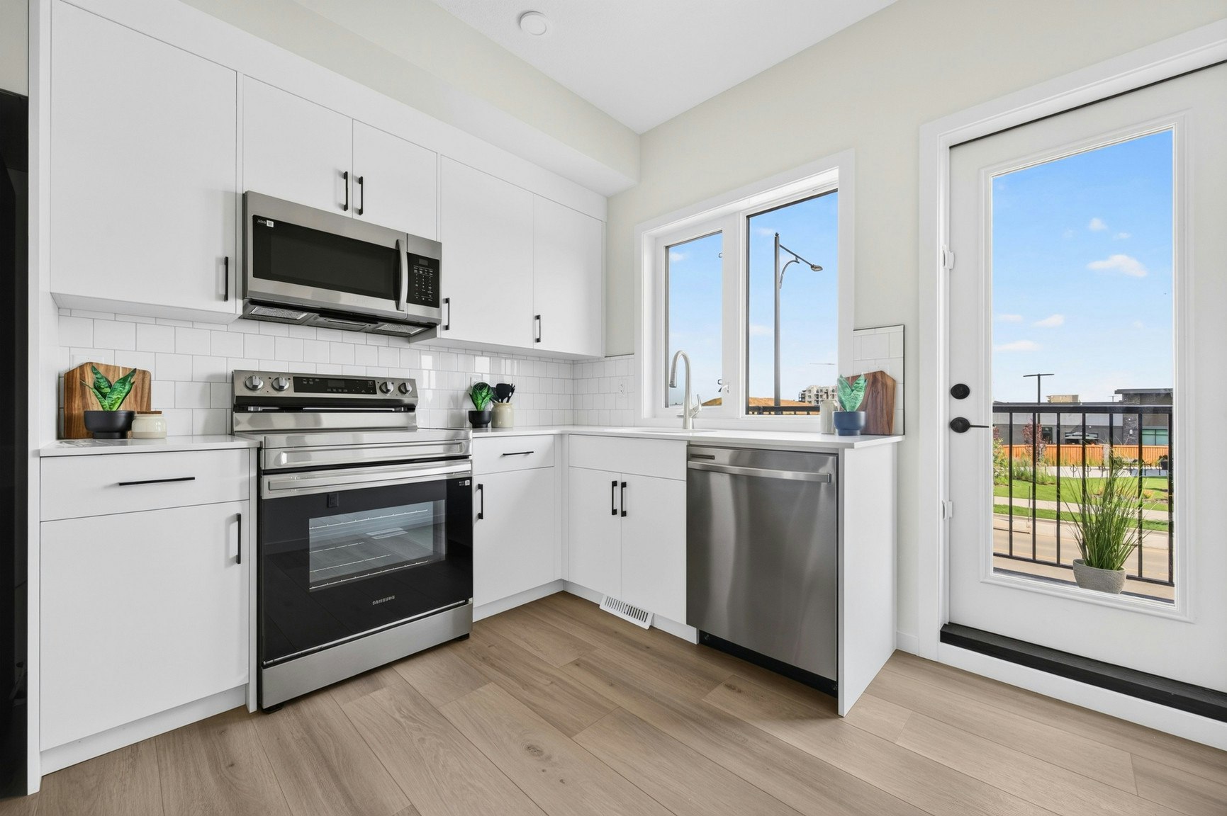 126-11831 30 Avenue Southwest, Edmonton, AB, T6W 5C4 - 15
