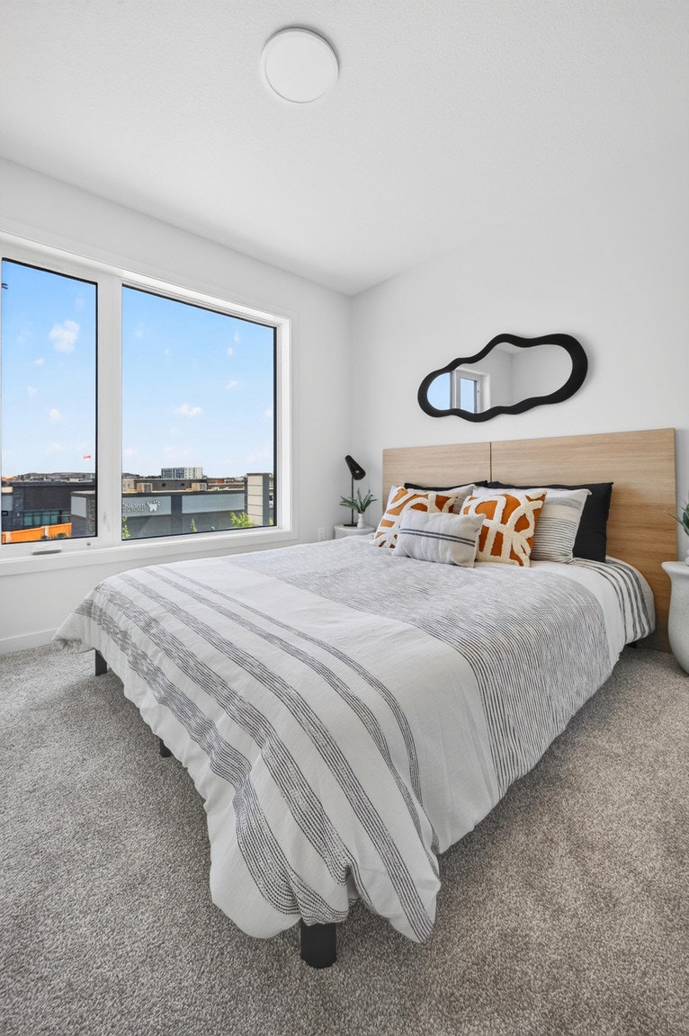 124-11831 30 Avenue Southwest, Edmonton, AB, T6W 5C4 - 4