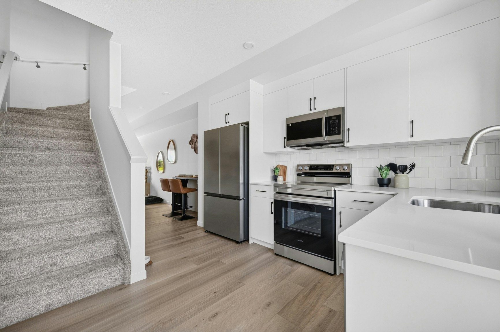 124-11831 30 Avenue Southwest, Edmonton, AB, T6W 5C4 - 26