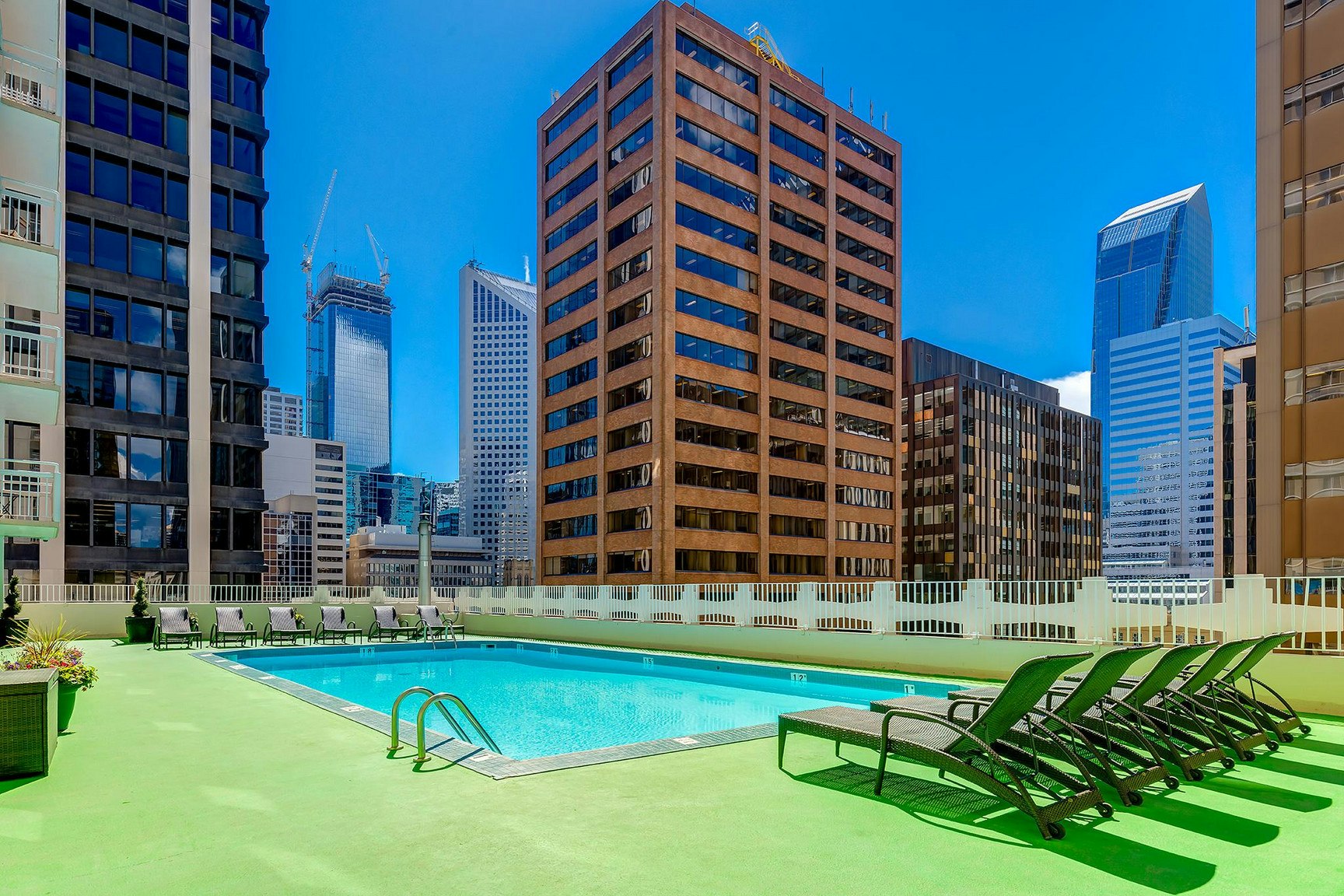 618 5th Avenue SW, Calgary, AB, T2P 0M7 - 9