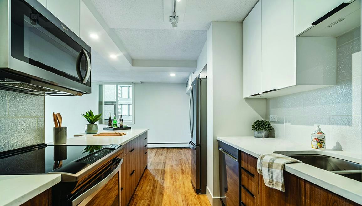 618 5th Avenue SW, Calgary, AB, T2P 0M7 - 22