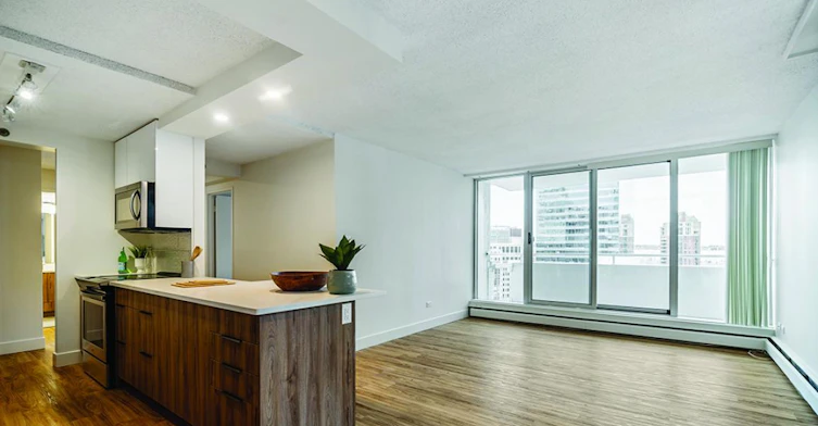 618 5th Avenue SW, Calgary, AB, T2P 0M7 - 28