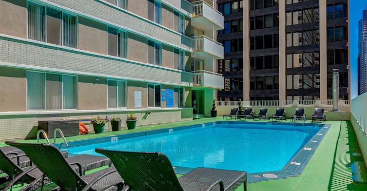 0608-618 5th Avenue SW, Calgary, AB, T2P 0M7 - 27