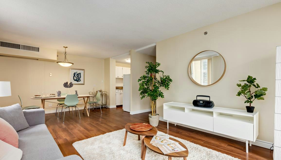 0608-618 5th Avenue SW, Calgary, AB, T2P 0M7 - 12