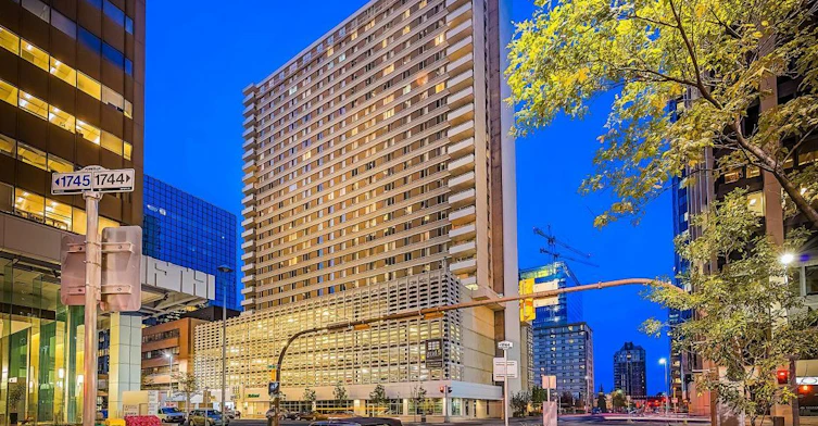 0608-618 5th Avenue SW, Calgary, AB, T2P 0M7 - 37