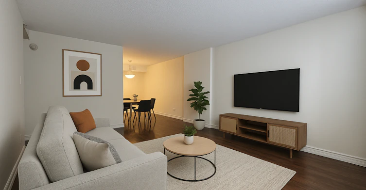 0608-618 5th Avenue SW, Calgary, AB, T2P 0M7 - 6