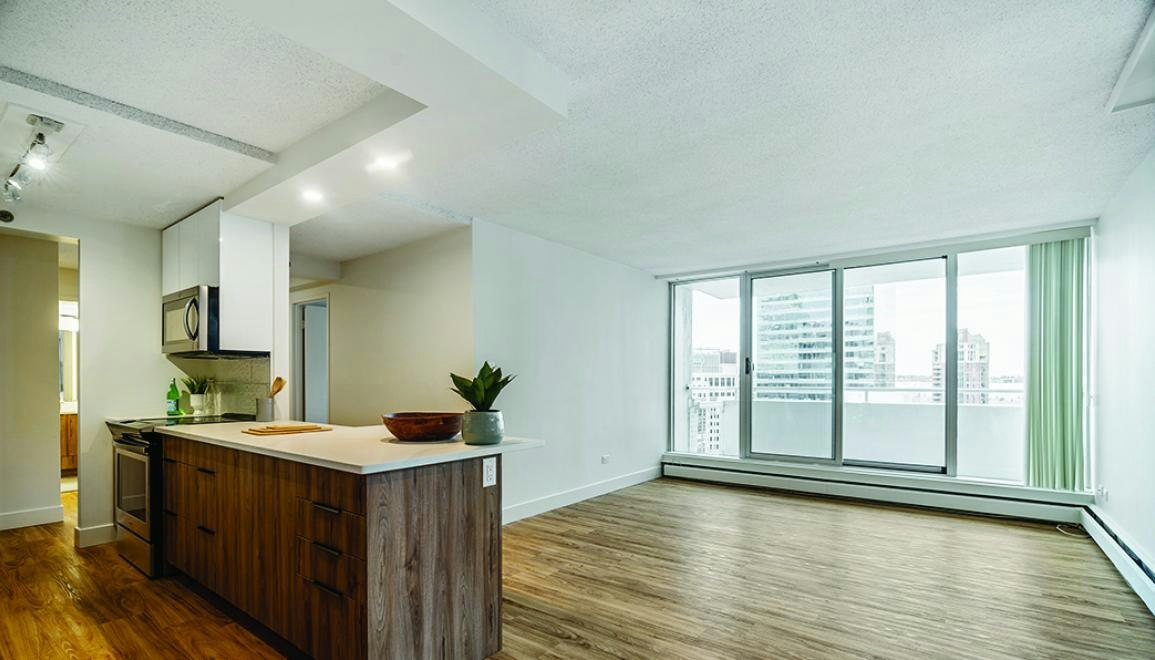 0608-618 5th Avenue SW, Calgary, AB, T2P 0M7 - 28
