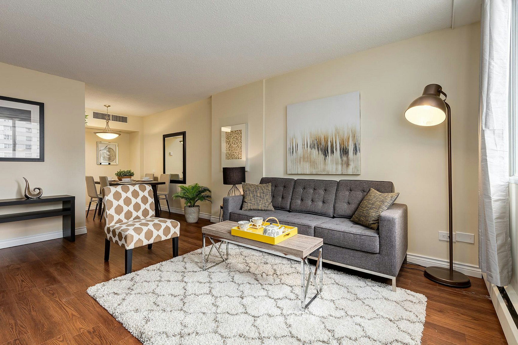 0608-618 5th Avenue SW, Calgary, AB, T2P 0M7 - 17