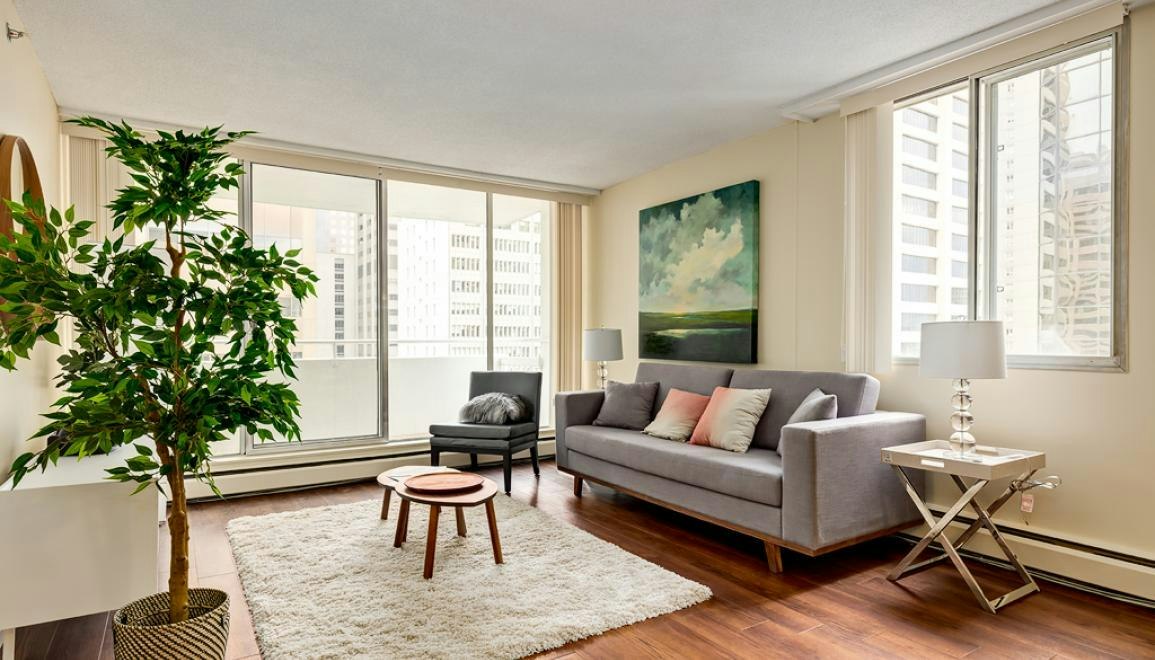 2409-618 5th Avenue SW, Calgary, AB, T2P 0M7 - 10