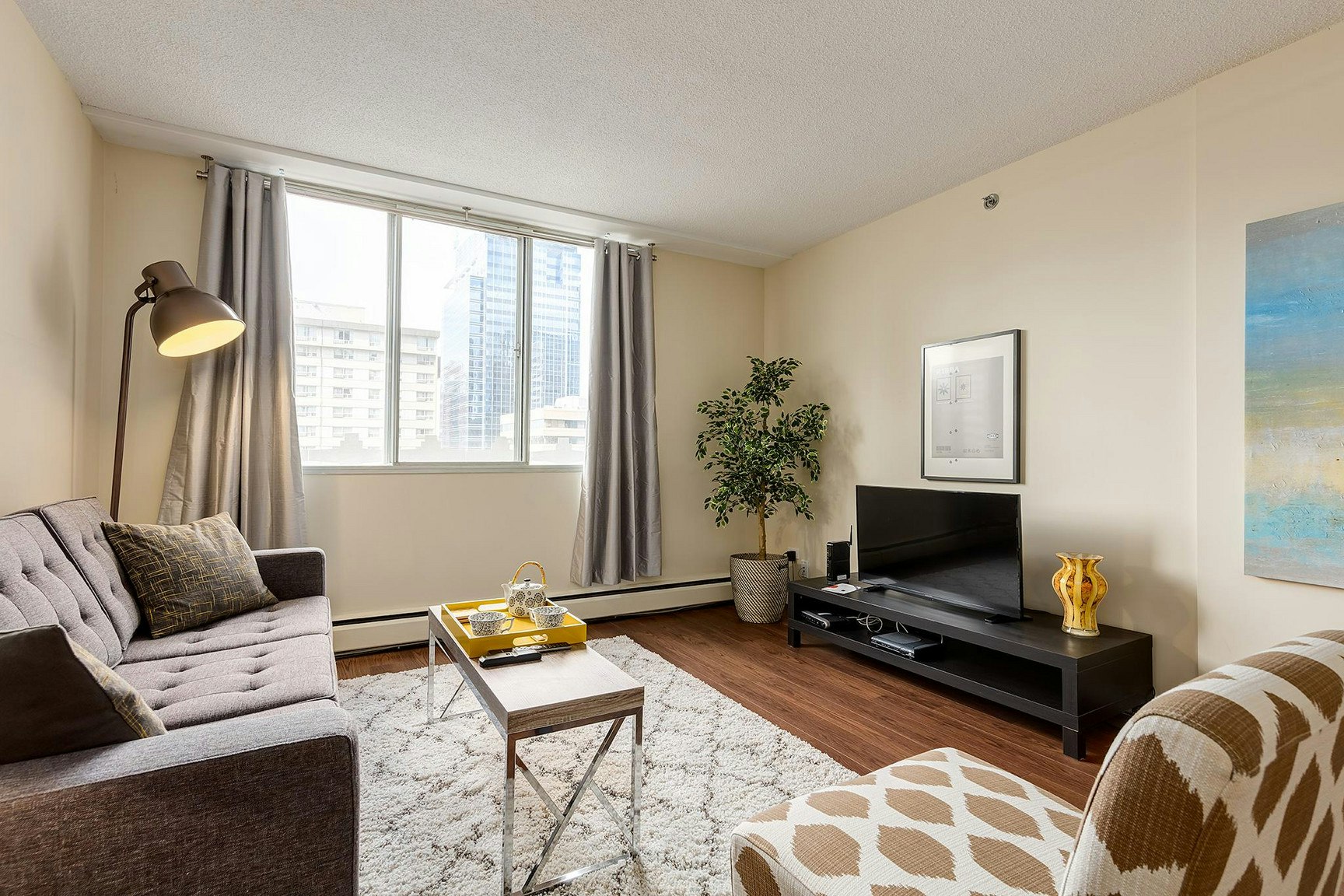2409-618 5th Avenue SW, Calgary, AB, T2P 0M7 - 19