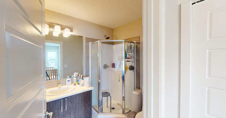 7451 Falconridge Boulevard Northeast, Calgary, AB, T3J 0Z8 - 8