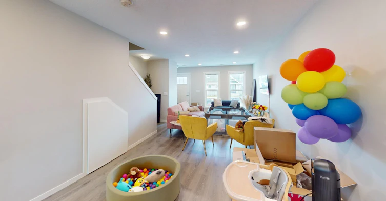 7451 Falconridge Boulevard Northeast, Calgary, AB, T3J 0Z8 - 4