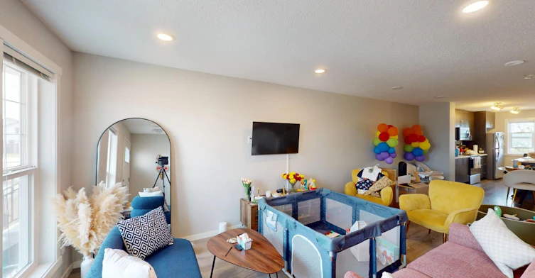 7451 Falconridge Boulevard Northeast, Calgary, AB, T3J 0Z8 - 5