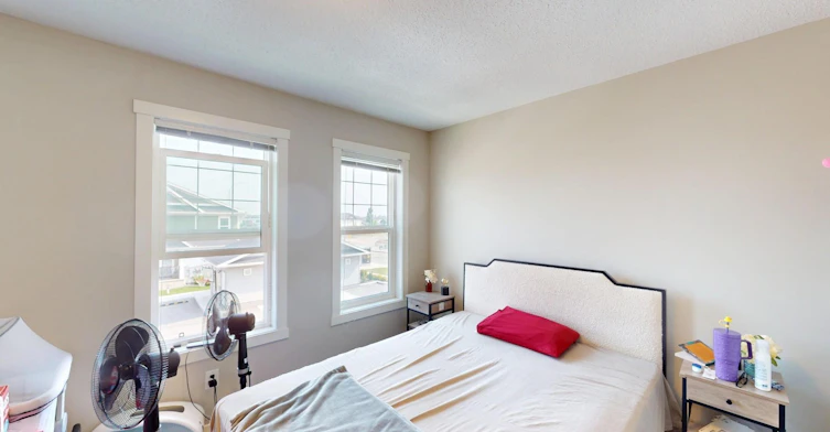 7451 Falconridge Boulevard Northeast, Calgary, AB, T3J 0Z8 - 9