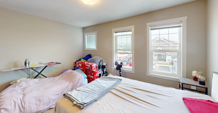 7451 Falconridge Boulevard Northeast, Calgary, AB, T3J 0Z8 - 10